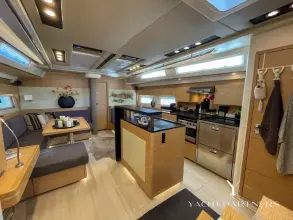 Thumbnail von Hanse 588