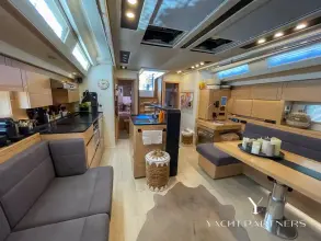 Thumbnail von Hanse 588