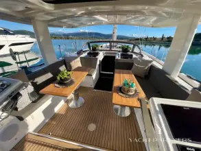 Thumbnail von Hanse 588