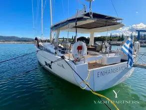 Thumbnail von Hanse 588