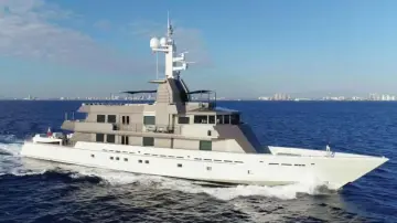 Oceanfast 173 MIZU