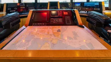 Thumbnail von Oceanfast 173 MIZU