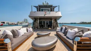 Thumbnail von Oceanfast 173 MIZU