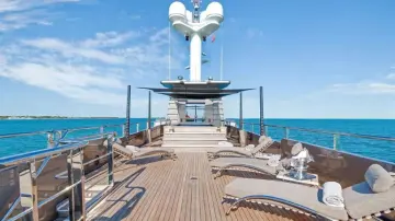 Thumbnail von Oceanfast 173 MIZU