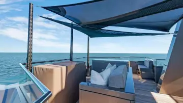 Thumbnail von Oceanfast 173 MIZU