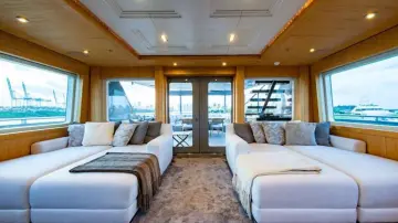 Thumbnail von Oceanfast 173 MIZU