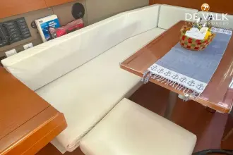 Thumbnail von Beneteau Oceanis 38