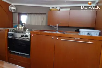 Thumbnail von Beneteau Oceanis 38