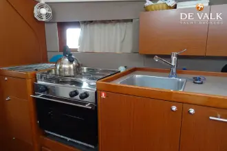 Thumbnail von Beneteau Oceanis 38