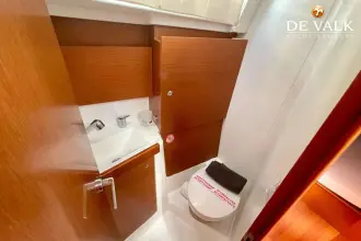 Thumbnail von Beneteau Oceanis 38