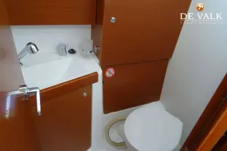 Thumbnail von Beneteau Oceanis 38