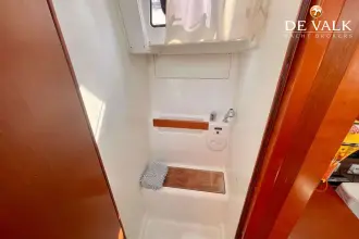 Thumbnail von Beneteau Oceanis 38