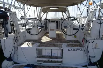 Thumbnail von Beneteau Oceanis 38