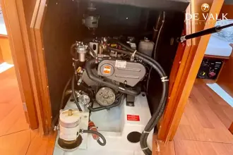 Thumbnail von Beneteau Oceanis 38