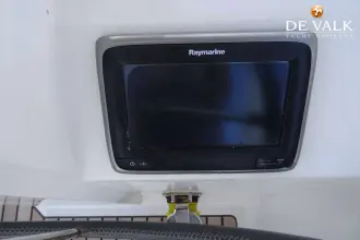 Thumbnail von Beneteau Oceanis 38