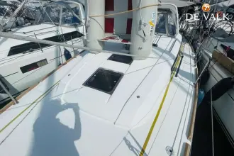 Thumbnail von Beneteau Oceanis 38