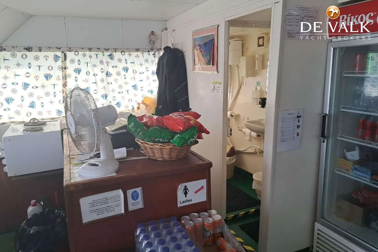 Thumbnail von День пассажирского судна Перама Пирей