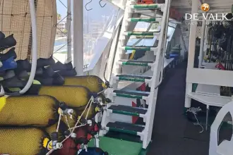 Thumbnail von Perama Piraeus Giornata Nave Passeggeri