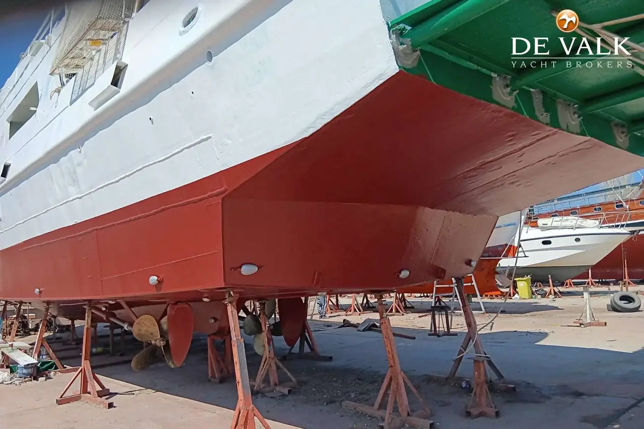 Thumbnail von День пассажирского судна Перама Пирей