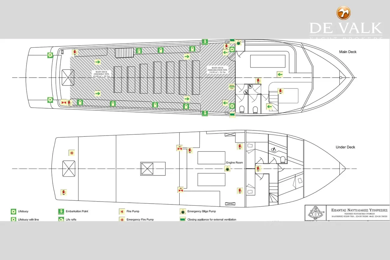 Thumbnail von День пассажирского судна Перама Пирей