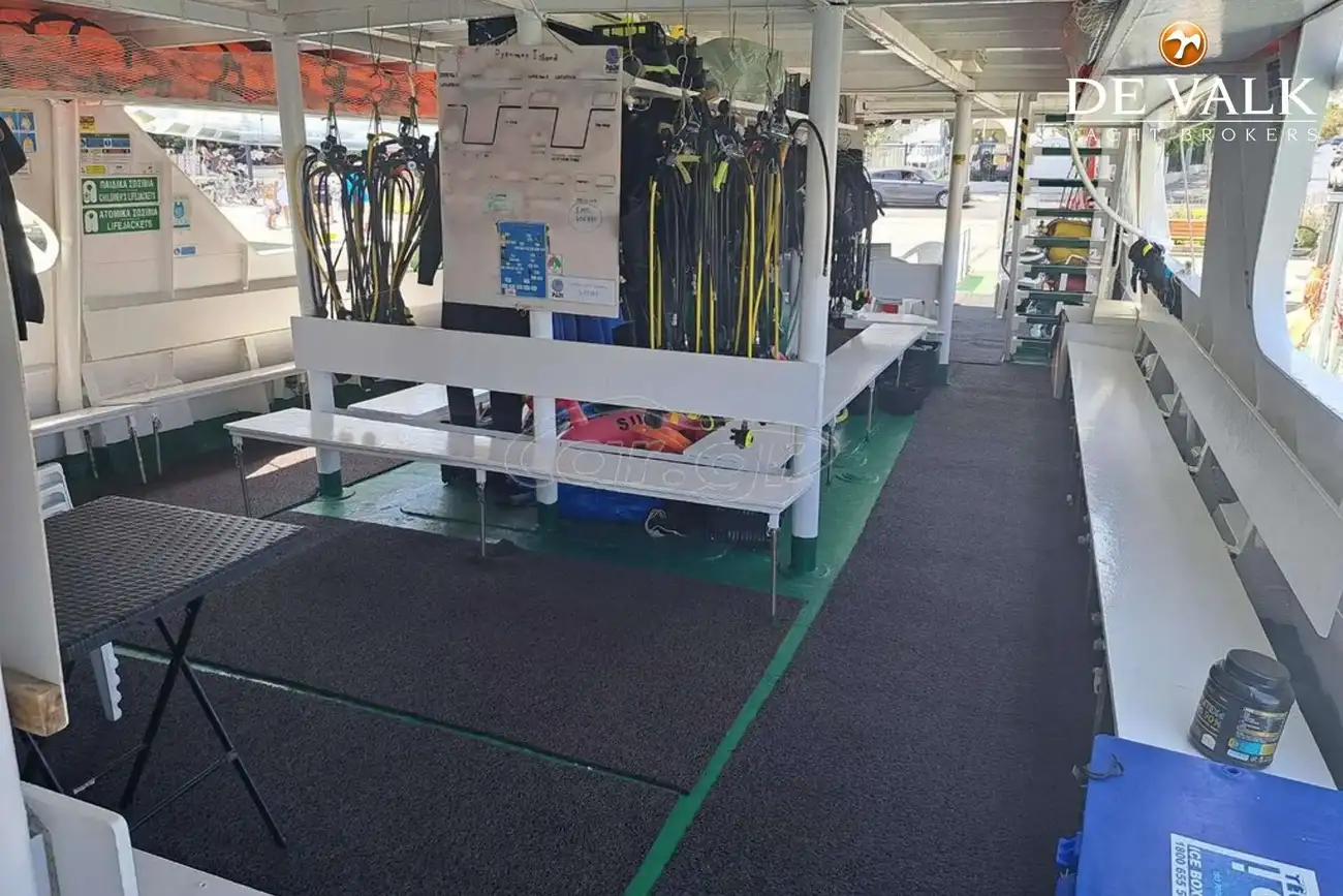 Thumbnail von День пассажирского судна Перама Пирей