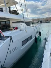 Thumbnail von ラグーン 55 MR P