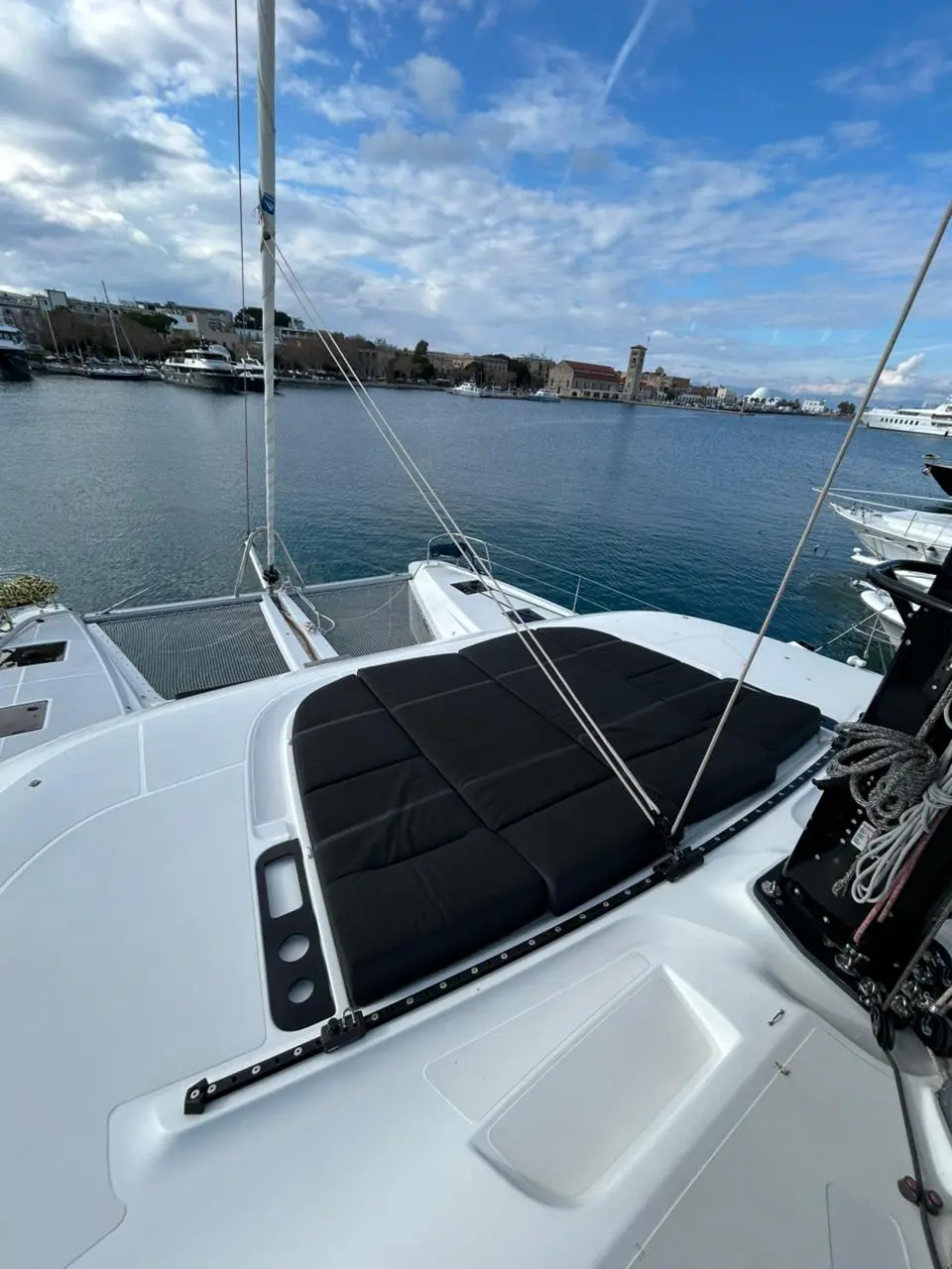 Thumbnail von Lagoon 55 MR P