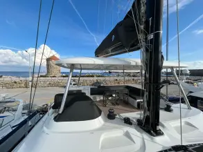 Thumbnail von ラグーン 55 MR P