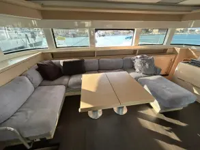 Thumbnail von ラグーン 55 MR P