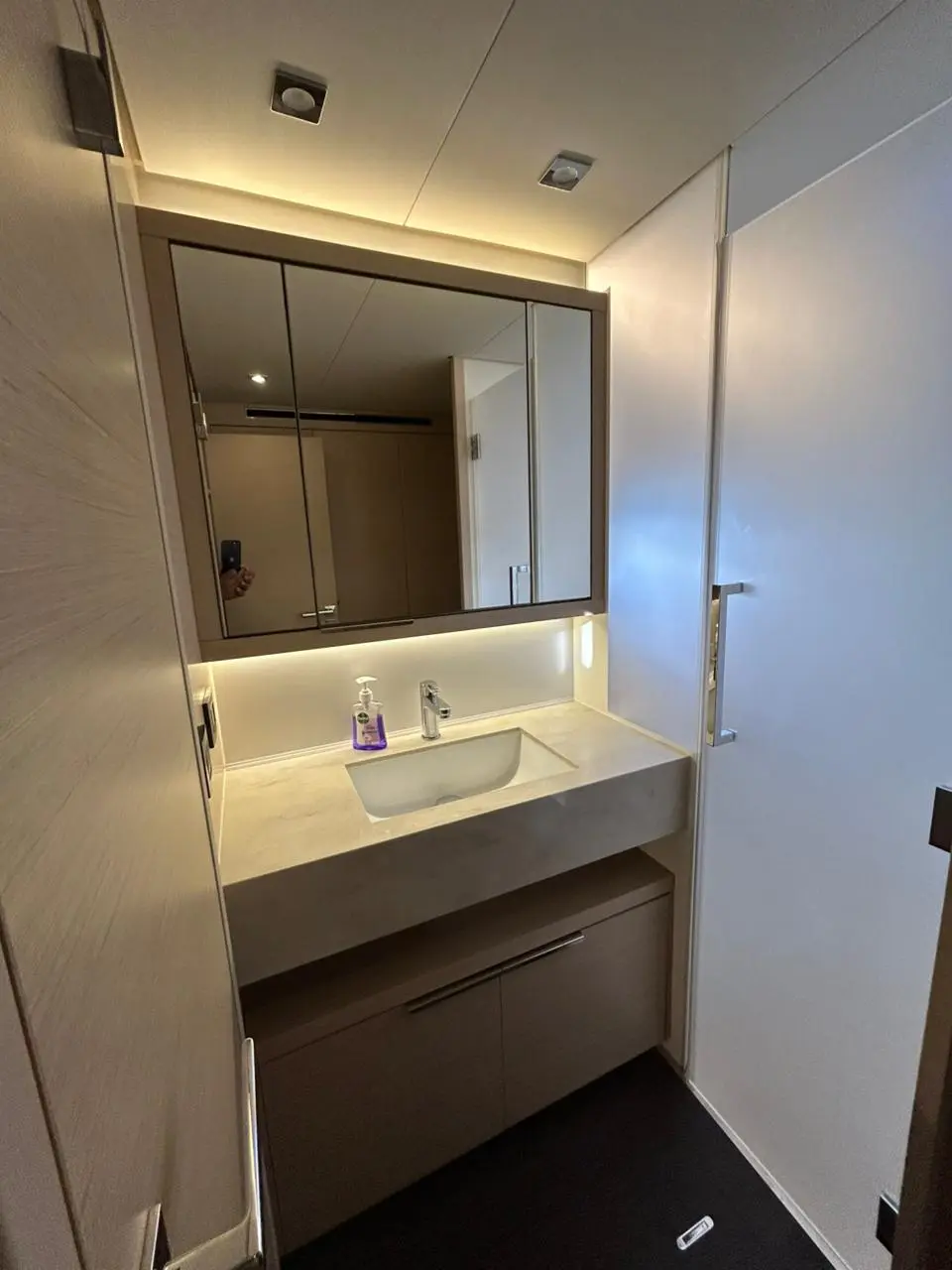 Thumbnail von Lagoon 55 MR P