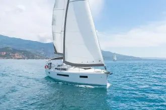 Thumbnail von Jeanneau Sun Odyssey 490