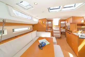 Thumbnail von Jeanneau Sun Odyssey 490