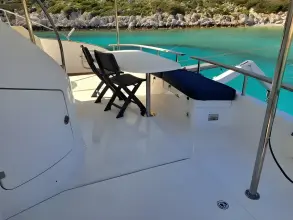 Thumbnail von Fountaine Pajot Cumberland 46 KUNGALOOSH