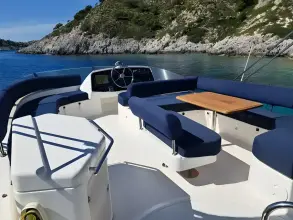 Thumbnail von Fountaine Pajot Cumberland 46 KUNGALOOSH