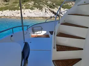 Thumbnail von Fountaine Pajot Cumberland 46 KUNGALOOSH