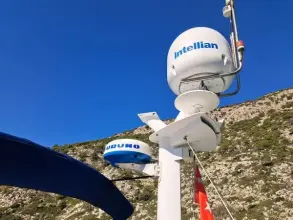 Thumbnail von Fountaine Pajot Cumberland 46 KUNGALOOSH