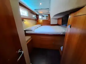 Thumbnail von Fountaine Pajot Cumberland 46 KUNGALOOSH