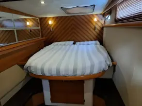 Thumbnail von Fountaine Pajot Cumberland 46 KUNGALOOSH