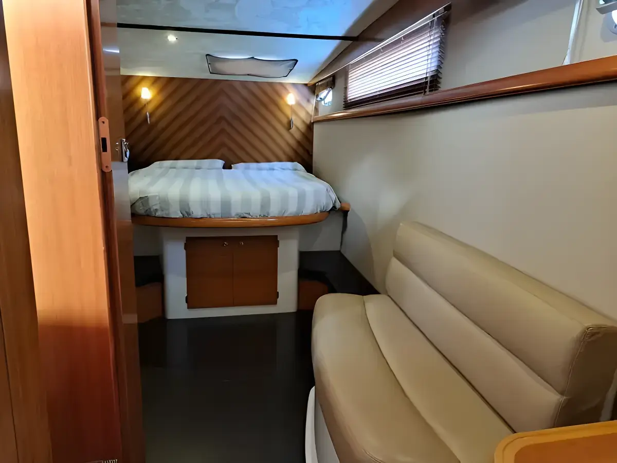 Thumbnail von Fountaine Pajot Cumberland 46 KUNGALOOSH