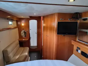 Thumbnail von Fountaine Pajot Cumberland 46 KUNGALOOSH