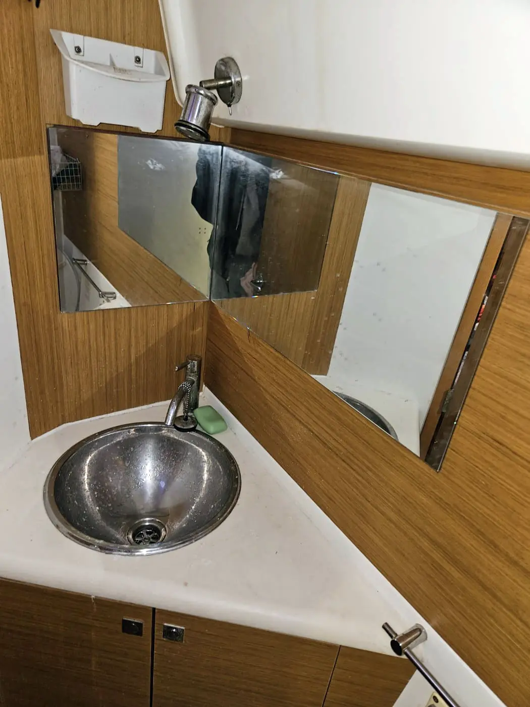 Thumbnail von ジャンノー サン・オデッセイ 45 DS