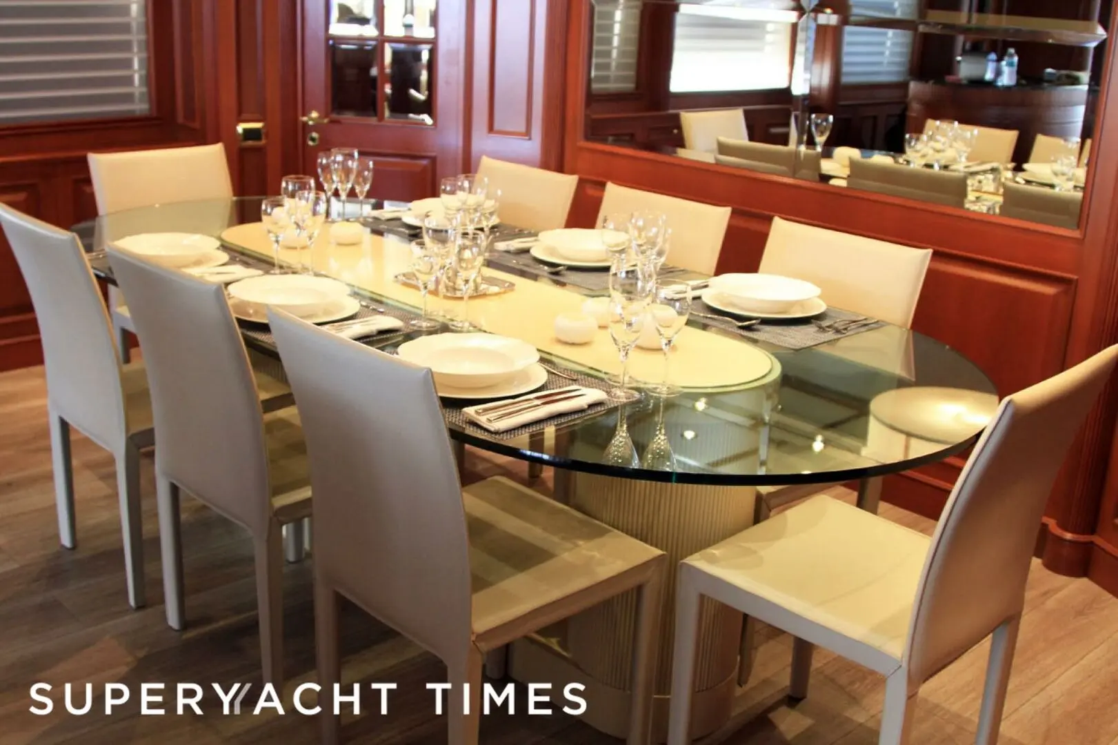 Thumbnail von Benetti 35M Pour Another