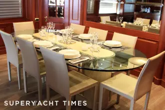 Thumbnail von Benetti 35M Pour Another