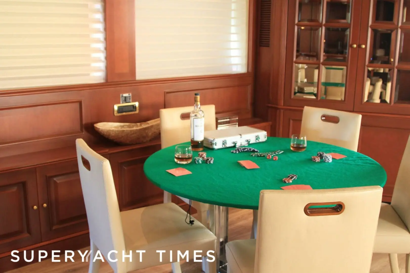 Thumbnail von Benetti 35M Pour Another