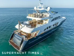 Thumbnail von Benetti 35M Pour Another