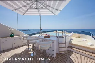 Thumbnail von Benetti 35M Pour Another