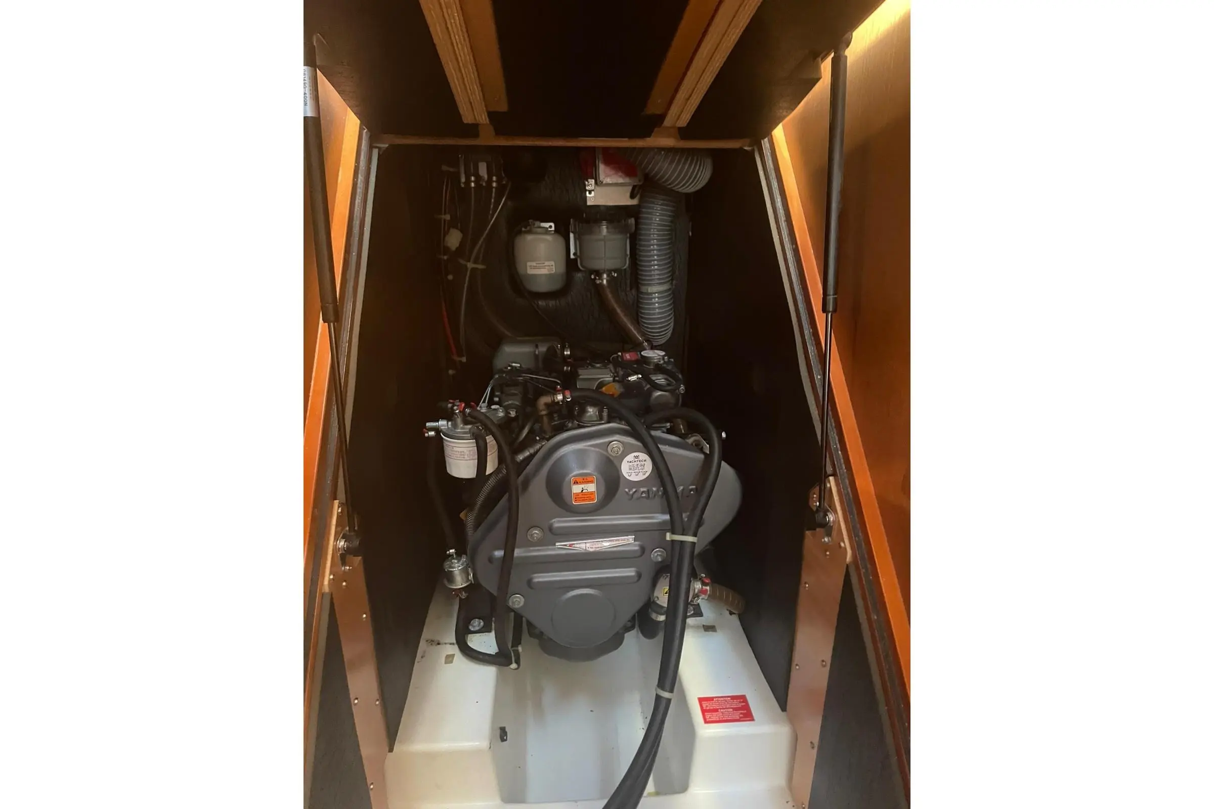 Thumbnail von Beneteau Oceanis 41