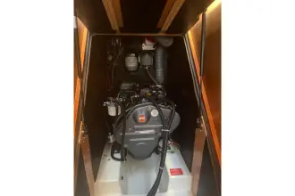 Thumbnail von Beneteau Oceanis 41