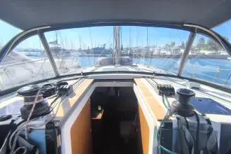 Thumbnail von Beneteau Oceanis 41