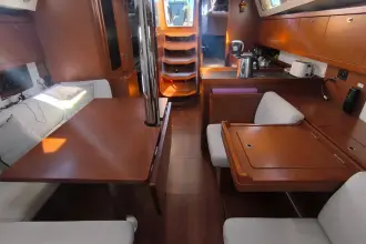 Thumbnail von Beneteau Oceanis 41